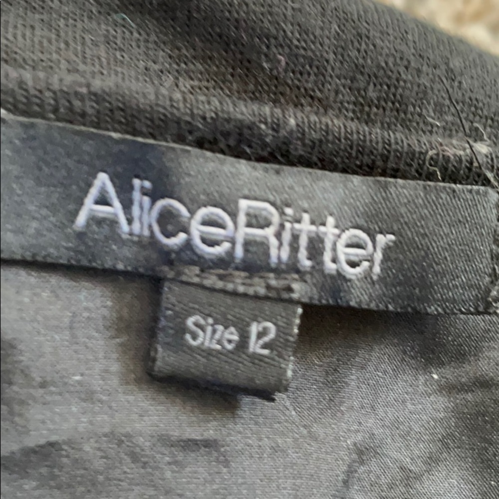 Alice Ritter Dress - Picture 4 of 4